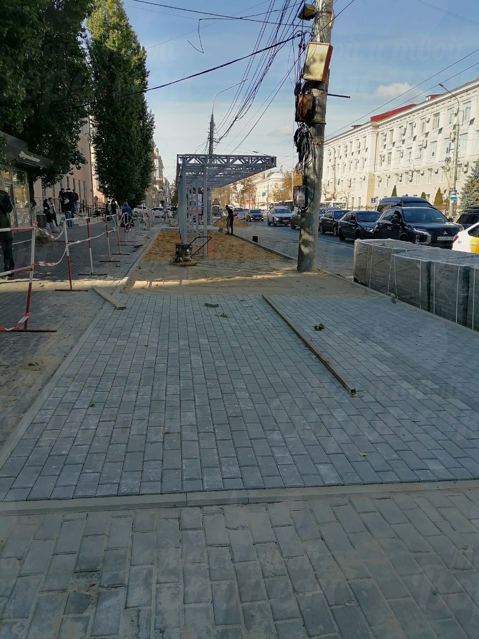 «Скоростного транспорта не будет»: урбанист объяснил, почему метробус обречен на проблемы