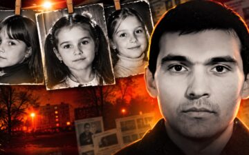 Пропавшие школьницы и маньяк, державший Воронеж в страхе: дело Андрея Ролдугина
