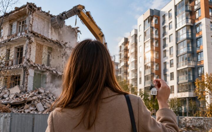 Воронежцы могут оспорить компенсацию за сносимое жильё: что делать, если денег не хватает на новую квартиру