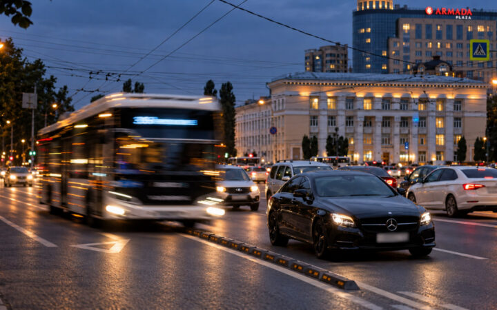 «Скоростного транспорта не будет»: урбанист объяснил, почему метробус обречен на проблемы
