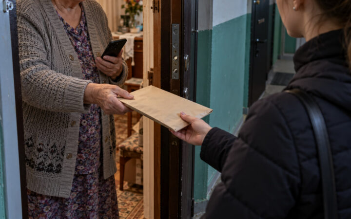 В Воронежской области курьер мошенников получила 2,5 года колонии: ее жертвы потеряли 2,5+ миллиона рублей