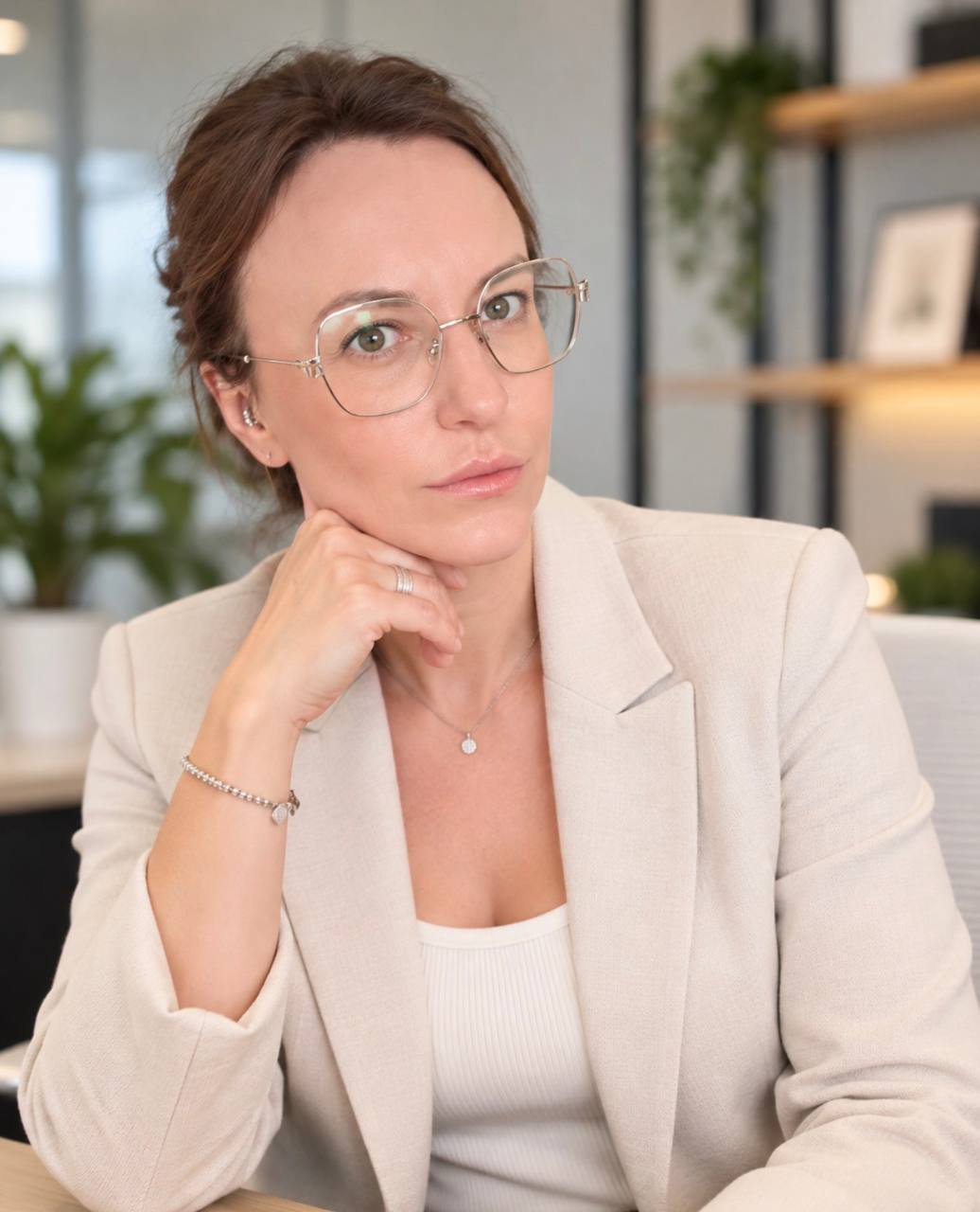 Карина Гончарова