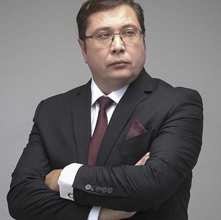 Дмитрий Ендовицкий