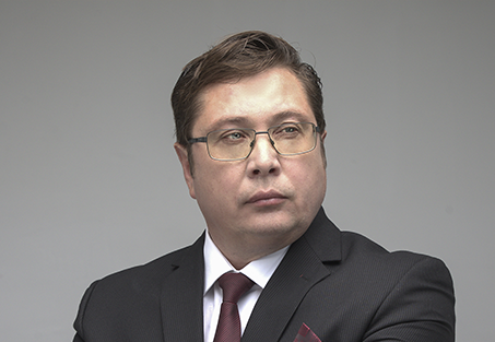 Дмитрий Ендовицкий