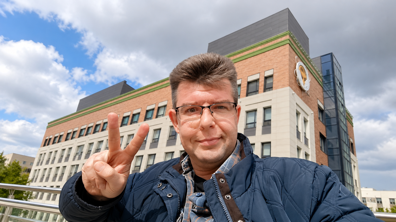 Никита Чеботарев