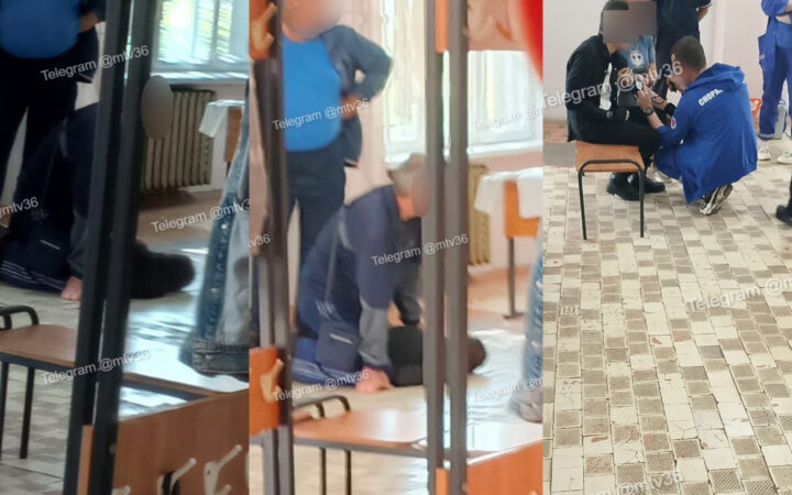 Один охранник против вооружённого нападавшего: насколько защищены школы Воронежской области
