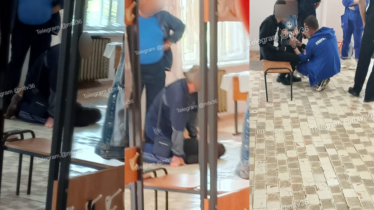Один охранник против вооружённого нападавшего: насколько защищены школы Воронежской области