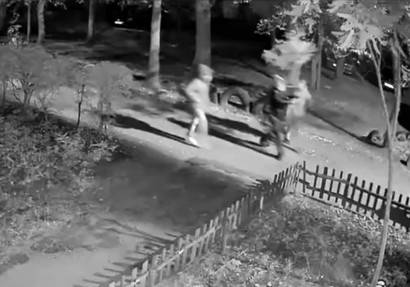 Погром на Артамонова