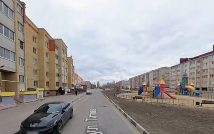Иномарка сбила 8-летнего ребёнка в воронежском райцентре