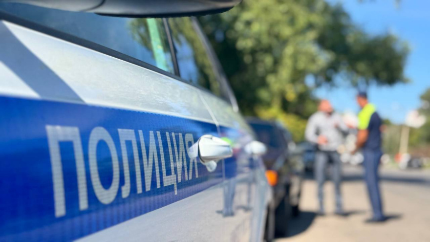 В Воронеже опровергли информацию о возможности сотрудников ГАИ лишать водителей прав