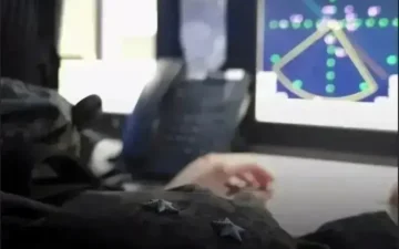 Названа причина ночных взрывов в Воронеже