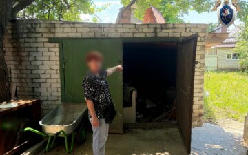 В Воронеже перед судом предстанет пара по делу о похищении женщины
