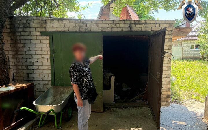 В Воронеже перед судом предстанет пара по делу о похищении женщины