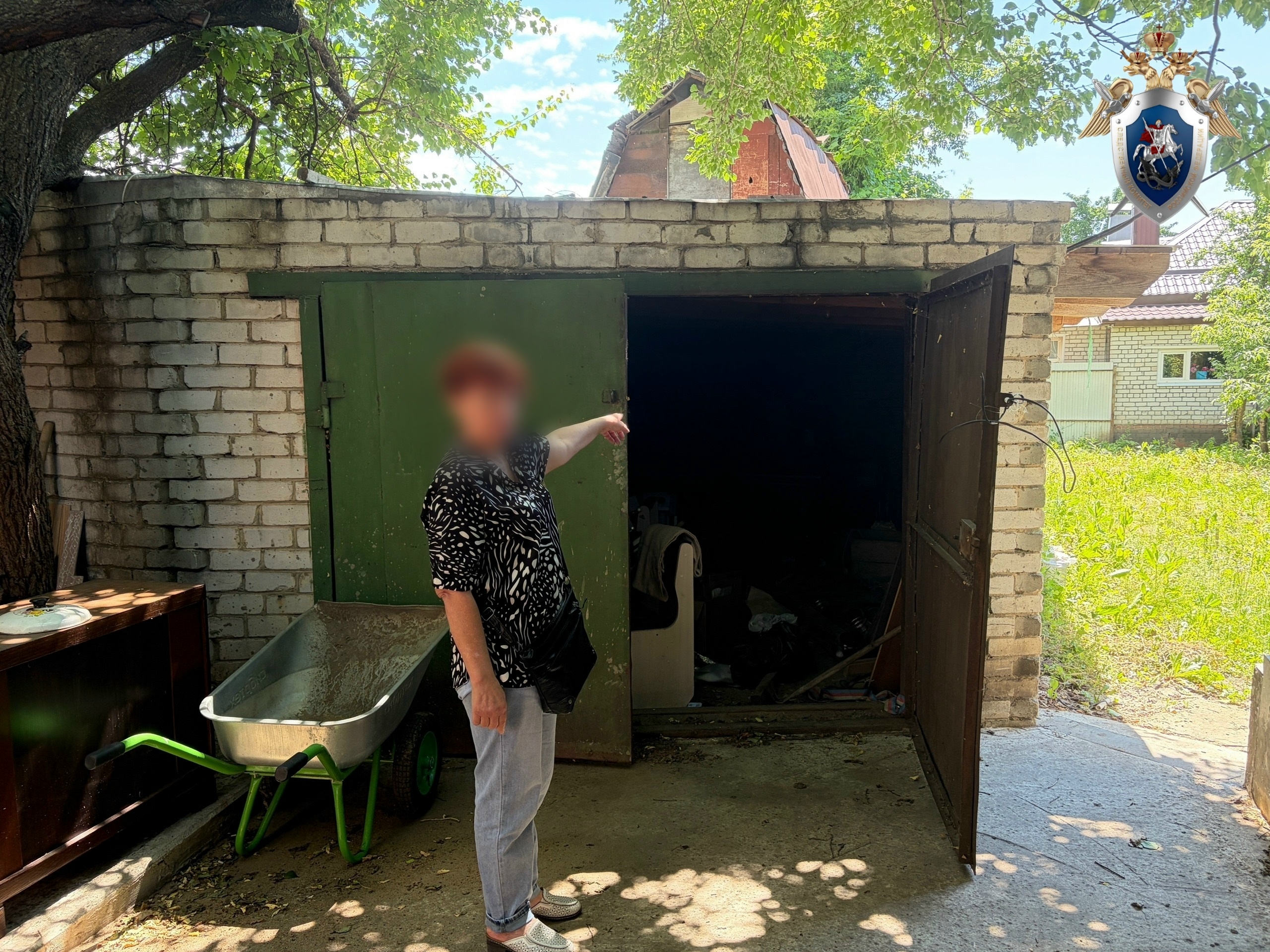 В Воронеже перед судом предстанет пара по делу о похищении женщины