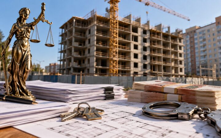 В Воронеже перед судом предстанут 39 обвиняемых по делу о мошенничестве на 170 млн рублей