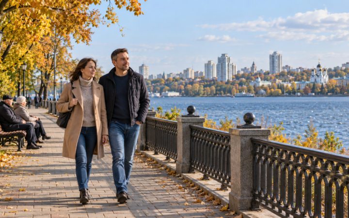 Воронежская область заняла 29-е место по России в рейтинге материального благополучия