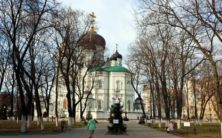 воронеж, россия, храм, благовещенский, собор, религия, город, православие, христианство, вера, воронеж, воронеж, воронеж, воронеж, воронеж, православие