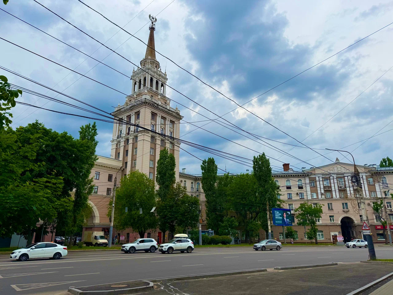 Для Дома с башней на Кольцовской начали готовить проект восстановления
